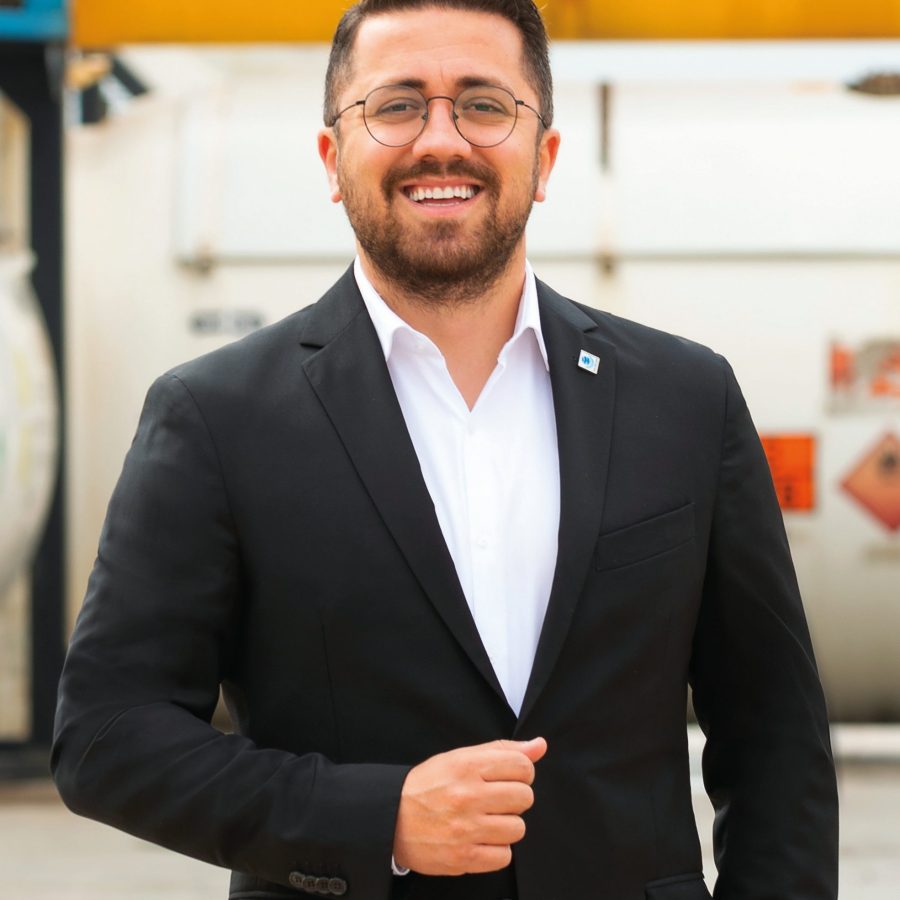 F. Onur YILMAZ